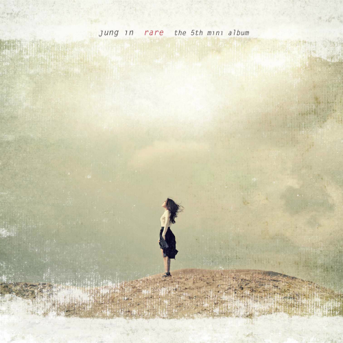 UUU by 정인 (Jung In)